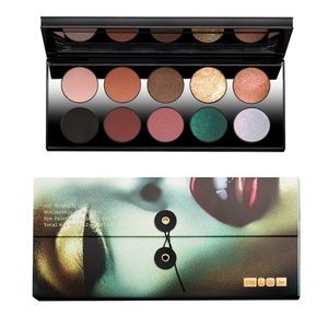 Pat McGrath
Labs MOTHERSHIP II:
SUBLIME PALETTE